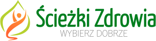 Logo Ścieżki Zdrowia