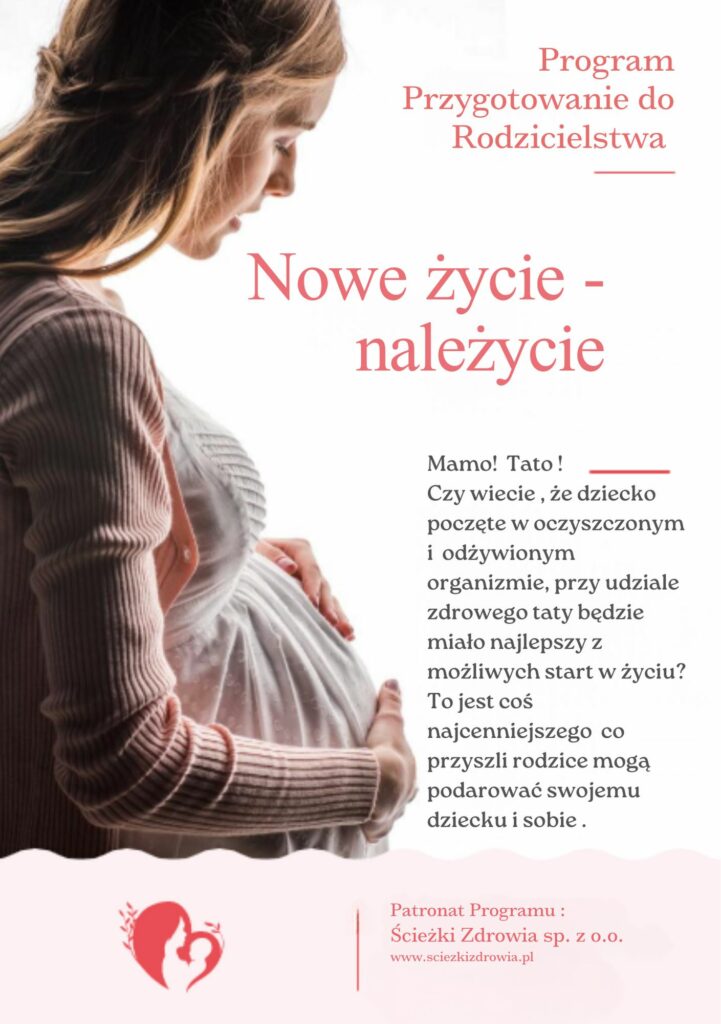 Niezbędnik przyszłych rodziców - strona 1