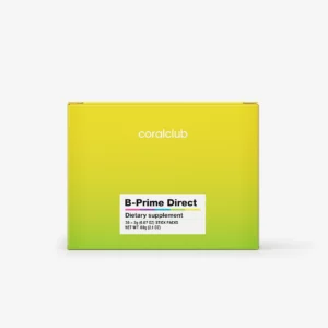 B-Prime Direct