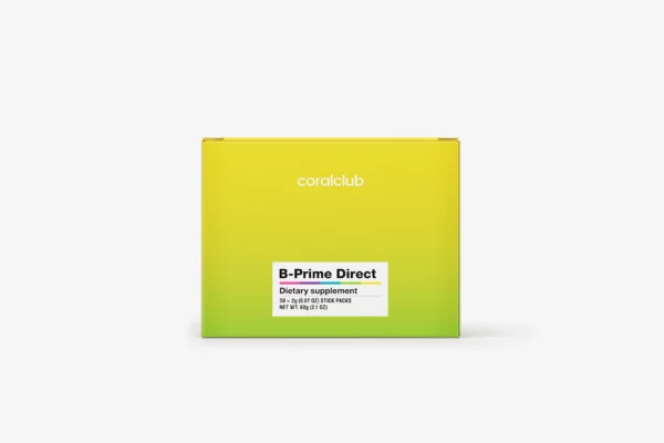 B-Prime Direct
