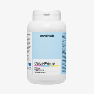 Calci-Prime