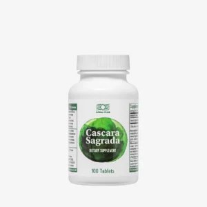 Cascara Sagrada
