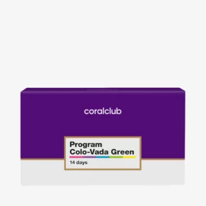 Colo-Vada Green