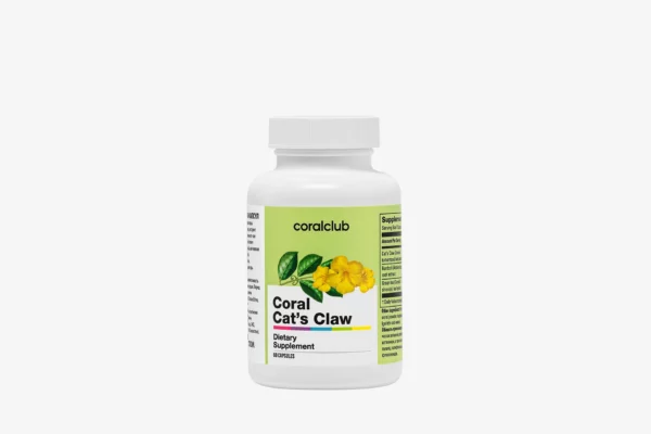 Coral-Cat`s-Claw