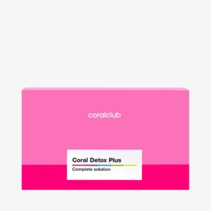 Coral Detox Plus
