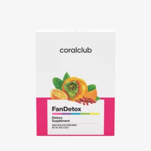 FanDetox (10 saszetek)