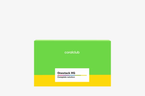 Onestack HG (Zdrowy układ trawienny)