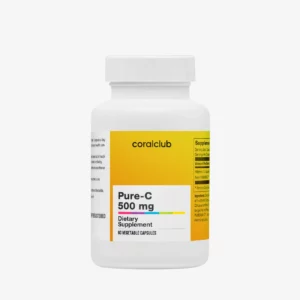 Pure-C 500 mg