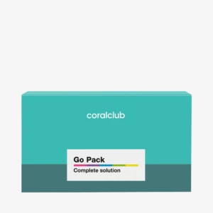 Go Pack