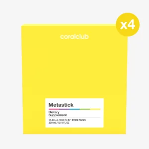 metastick