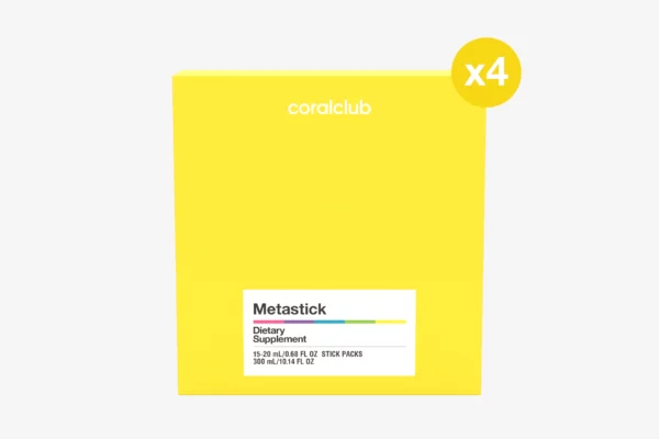 metastick