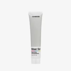 Silver Gel