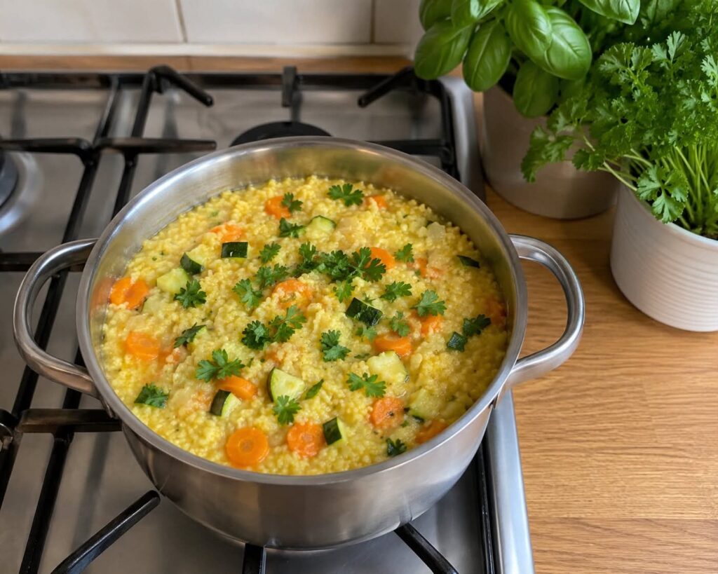 kaszotto